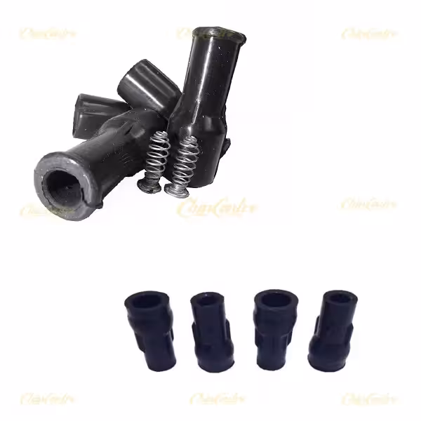 واير شمع جک S5