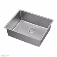 سینک ظرفشویی 54×44 cm مدل VRESJÖN | برند ایکیا | ارسال 15 الی 20 روز کاری