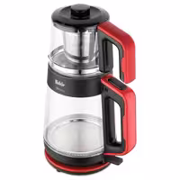 چای ساز فکر مدل BESTEA | چاوه