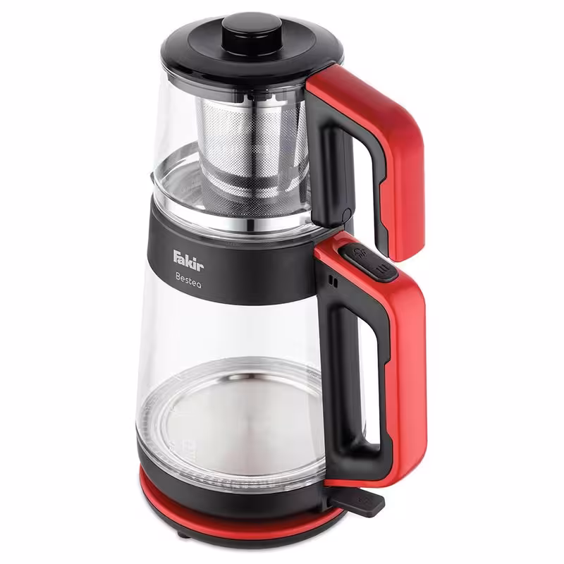 چای ساز فکر مدل BESTEA | چاوه