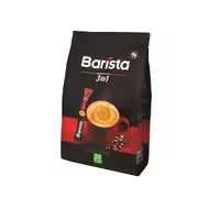 کافی میکس سه در یک باریستا