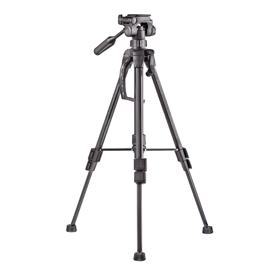 سه پایه تراز و متر لیزری 1.3 متری نووا مدل 2670