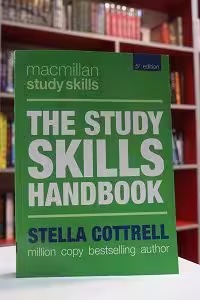 The Study Skills Handbook 5th Edition