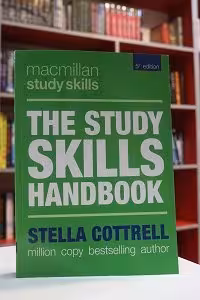 The Study Skills Handbook 5th Edition