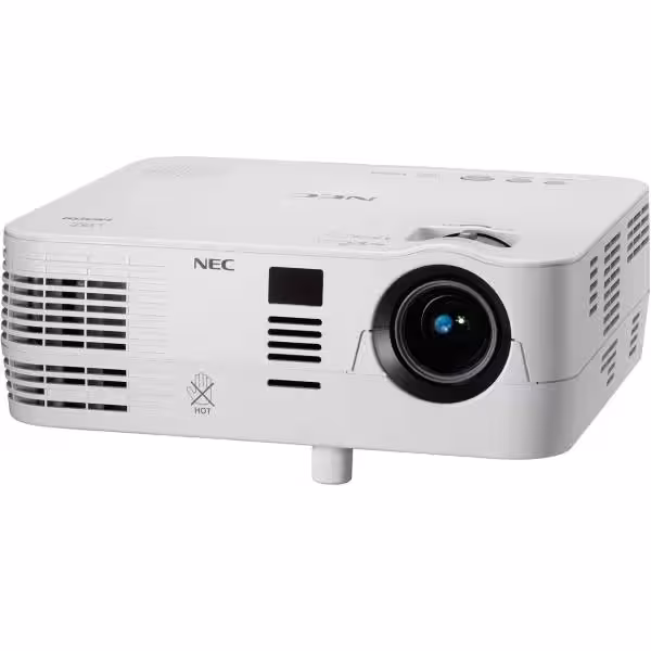 ویدئو پروژکتور ان ای سی مدل VE281G