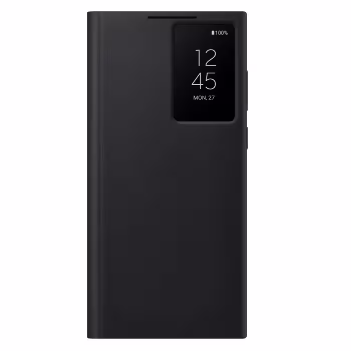 کیف هوشمند CVC برای موبایل سامسونگ  Galaxy S22 Ultra (ساخت چین)