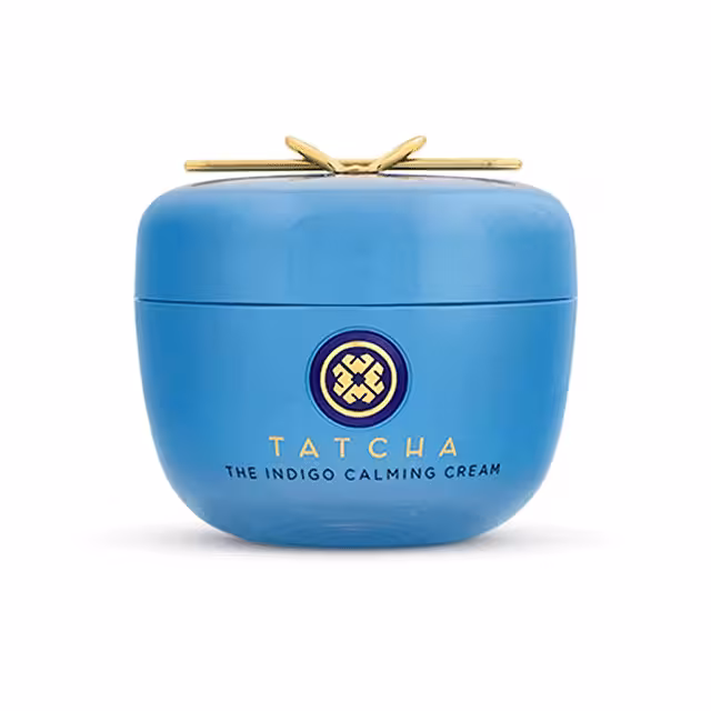 کرم التیام بخش Indigo تاچا Tatcha