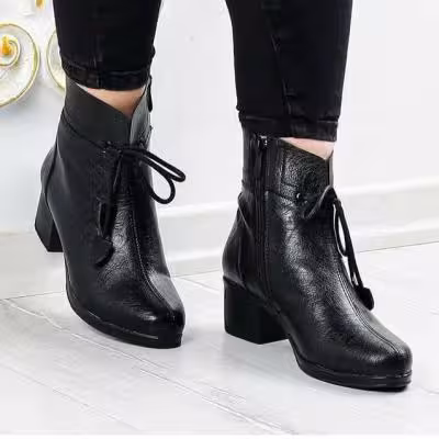 نیمبوت بند گره ای