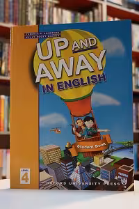 up and away 4