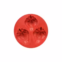 ملد توت فرنگی 3 عددی سورناپارت