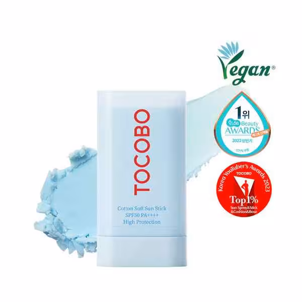 ضد آفتاب استیکی spf50 توکوبو 19 میل