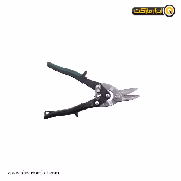 قیچی ورق بر دستی راست بر توسن مدل TATS-R10