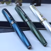 خودنویس هانگ دیان مارپیچ HONGDIAN FP Twill N11