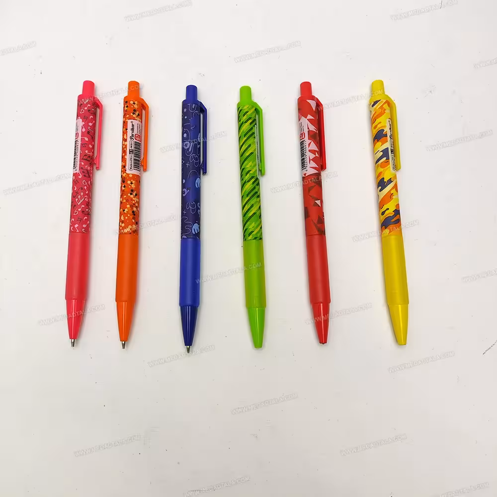 اتود (مداد نوکی) 0.7 پارسیکار JM811