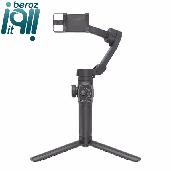 گیمبال پرودو مدل P9 AITGMP9 با قابلیت تشخیص حرکت