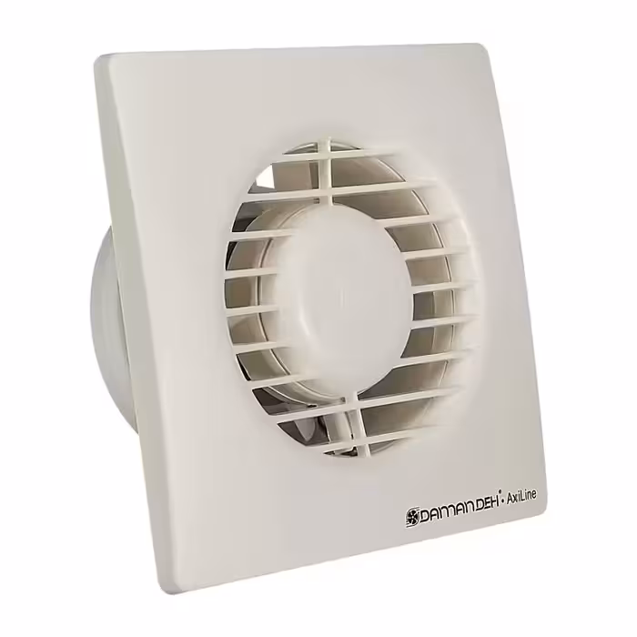 هواکش 20 لوله ایی دمنده