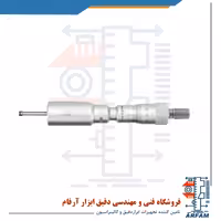 میکرومتر سه فک آسیمتو 10-8 میلی متر داخل سنج مدل 0-12-209