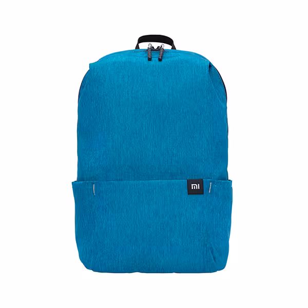 کوله پشتی مینی شیائومی Xiaomi Mi Casual Daypack blue