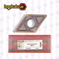 الماس تراشکاری DNMG 150608EN-NMT AM5130 برند ARNO