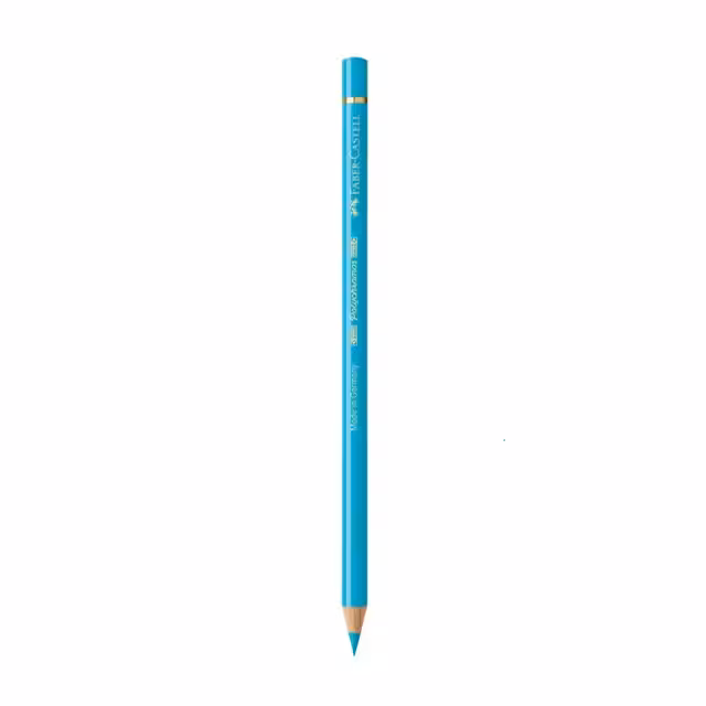 مداد رنگی فابر کاستل مدل Polychromos کد رنگ 145
