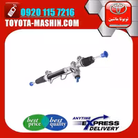 جعبه فرمان اصلی تویوتا کمری 2007-2010 برند شرکتی تویوتا جنیون