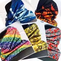 دستمال سر CAN TORP