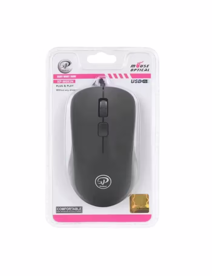 ماوس باسیم ایکس‌پی پروداکت مدل M693N