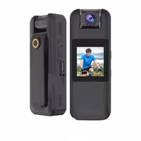 دوربین ورزشی بادی کمرا  و پلیسی سیمکارتی مدل CB88 با قابلیت تماس تصویری