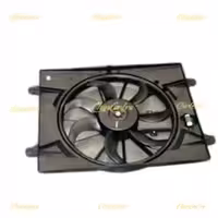 فن رادیات چری تیگو 7 (قدیم)