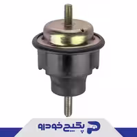 دسته موتور بالا دو سر پیچ پژو 405 - سمند - پارس 880132 چکاد