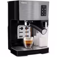 اسپرسو ساز سنکور مدل SENCOR SES 4050SS