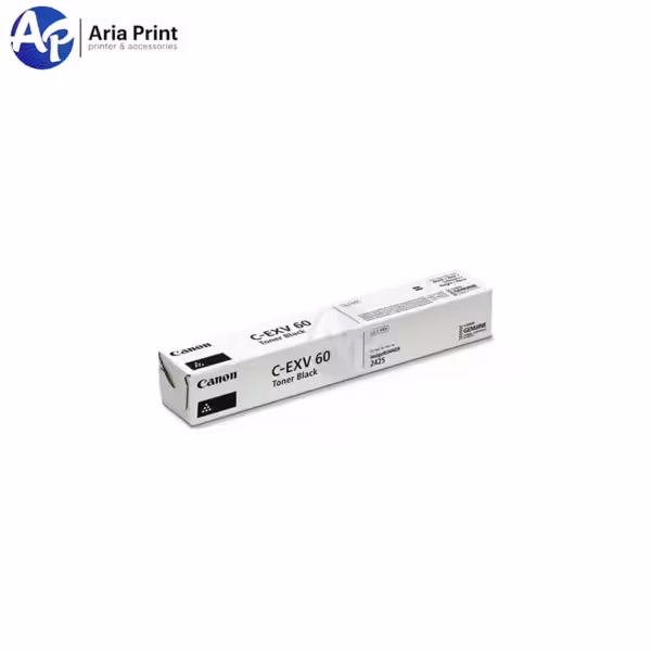 کارتریچ تونر 2425 Canon (طرح)