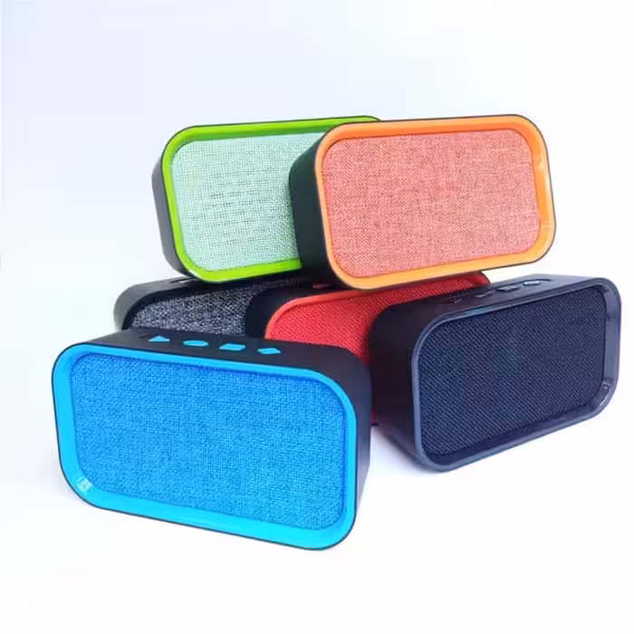 اسپیکر قابل حمل مدل N13