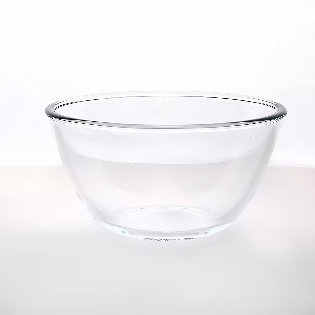 کاسه شیشه ای