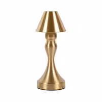 آباژور رومیزی مدل شارژی A03