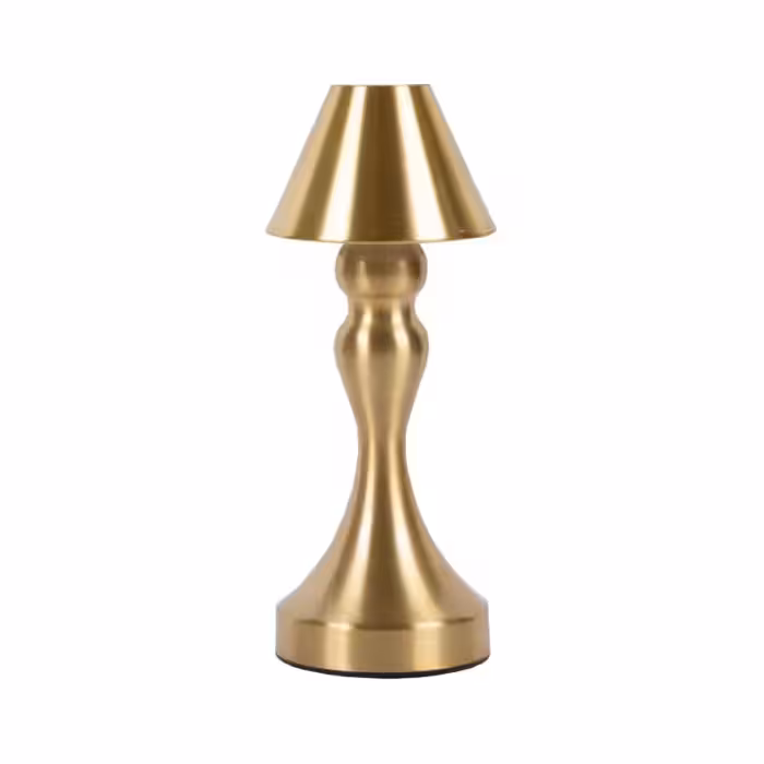 آباژور رومیزی مدل شارژی A03