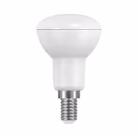 لامپ حبابی LED نور Noor R50 E14 6W