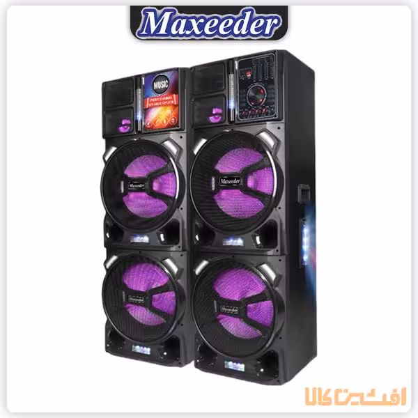 اسپیکر مکسیدر مدل AL 251-LP5