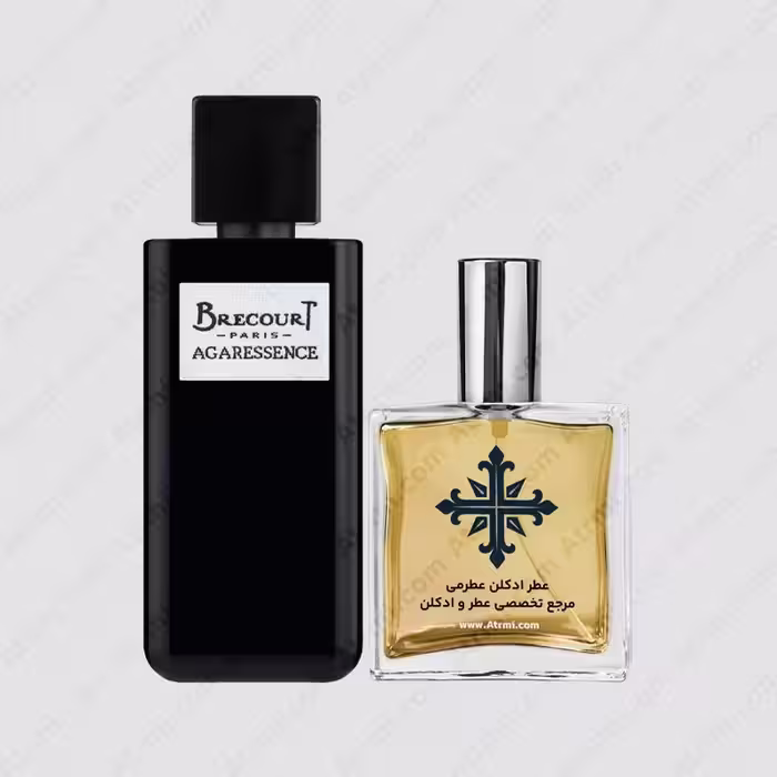 عطر ادکلن عطرمی مدل آگارسنس زنانه – Atrmi Agaressence Women