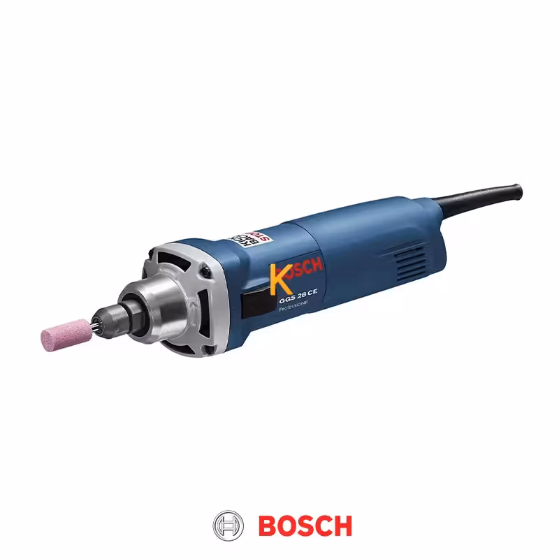 فرز انگشتی گلو کوتاه مدل GGS28CE بوش