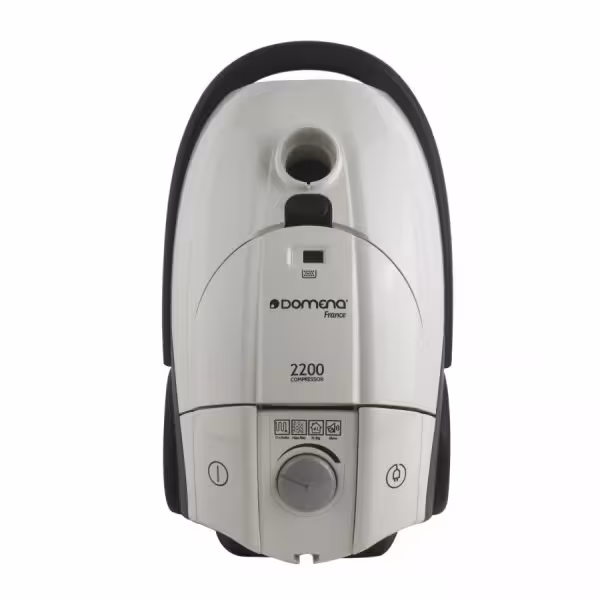 جارو برقی دومنا مدل A0020 VC4021 W