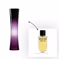اسانس عطر Giorgio Armani Armani Code Cashmere برند Givaudan - کد 2223 - جورجیو آرمانی کد کشمیر 100ML - میلیوم پرفیوم