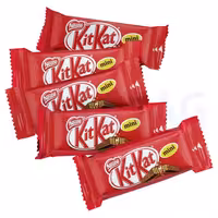 شکلات فله مینی کیت کت KitKat Minis یک کیلویی
