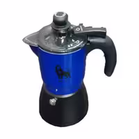 موکاکرم Moka crem R.H (قهوه ساز و فوم گیر)