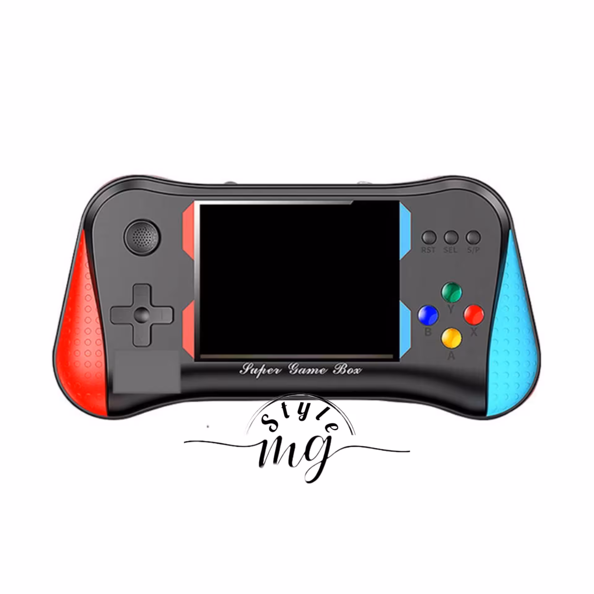 کنسول بازی دستی مدل Game Stick Sup X7m