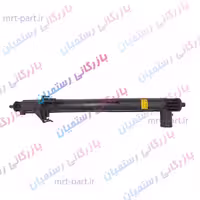 مخزن رادیاتور هیوندای جنسیس سدان 687 چپ برندMRT