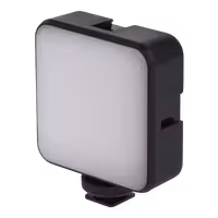نور ثابت ال ای دی جی ماری مدل Jmary FM-69RGB