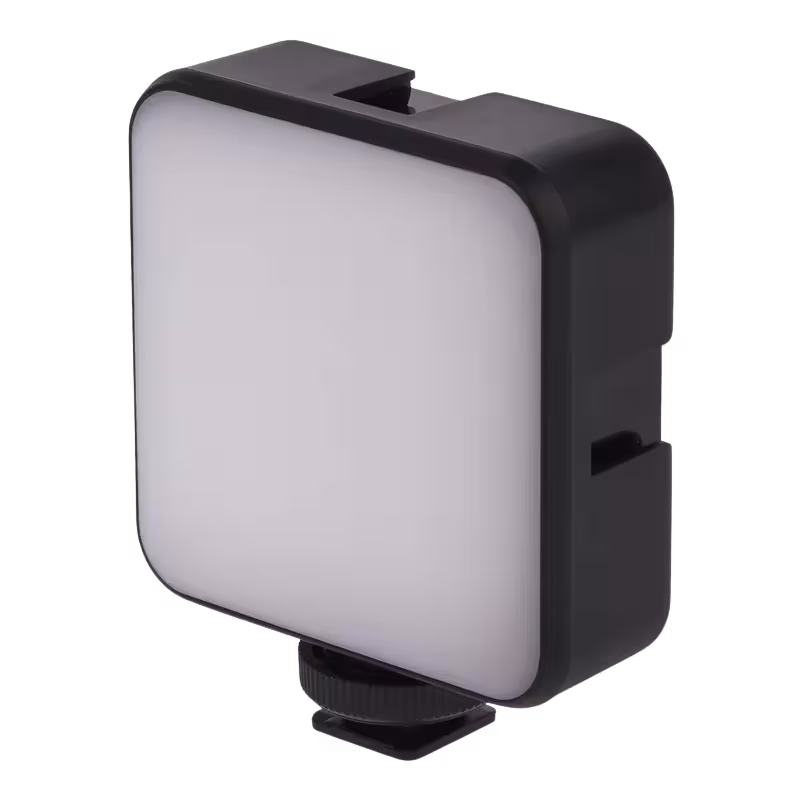 نور ثابت ال ای دی جی ماری مدل Jmary FM-69RGB