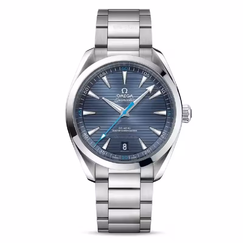 ساعت امگا Seamaster Aqua Terra