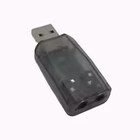 کارت صدا مچر مدل MR-208